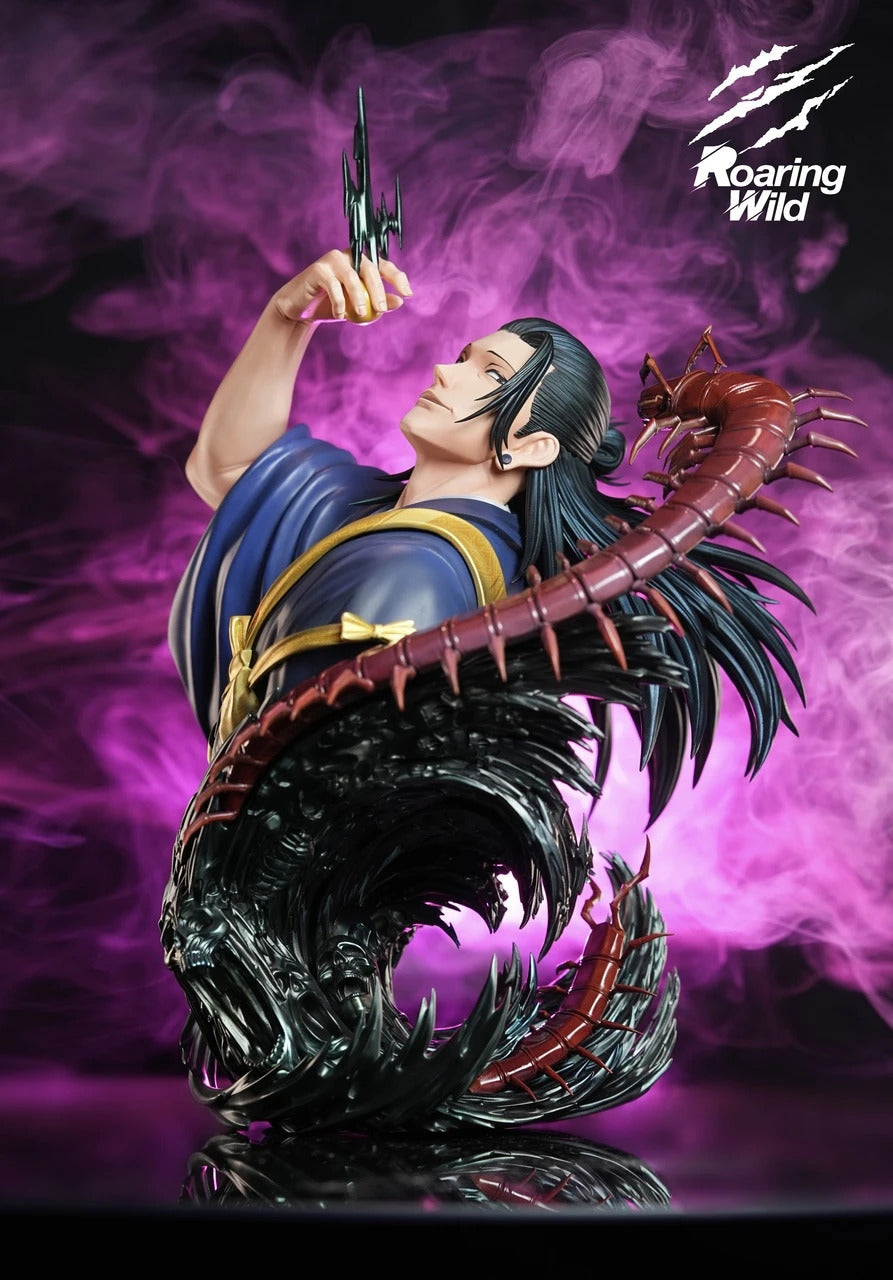 Jujutsu Kaisen - Suguru Geto Bust