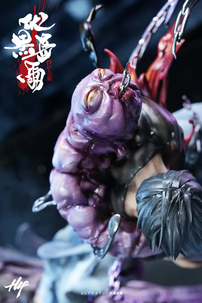 Jujutsu Kaisen - Fushiguro Toji