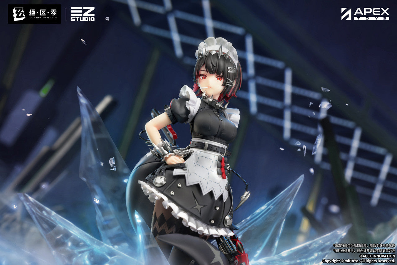 Zenless Zone Zero - Ellen Joe | 1:7 PVC Statue | by Apex Studio