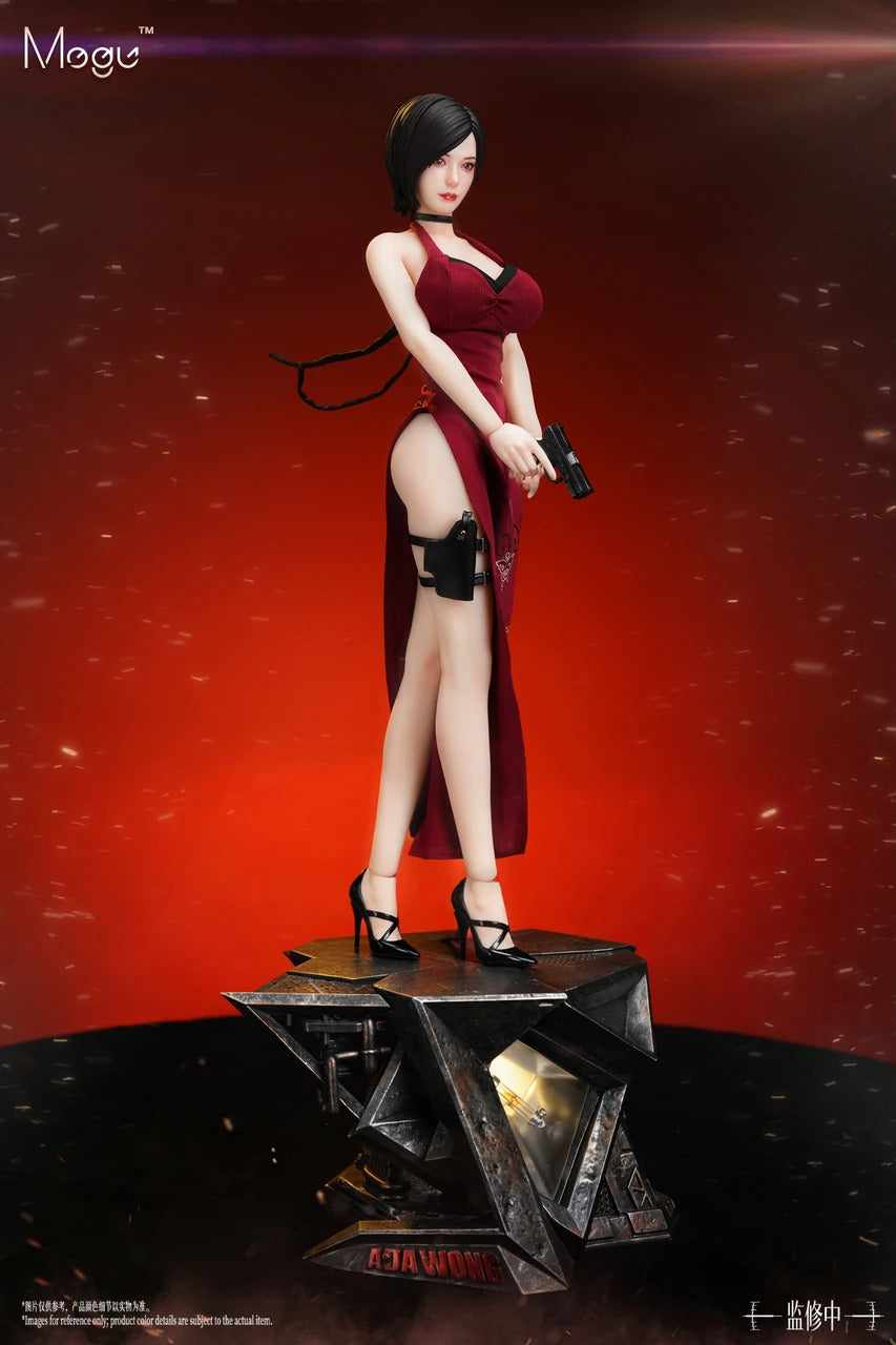 Resident Evil Requiem - Ada