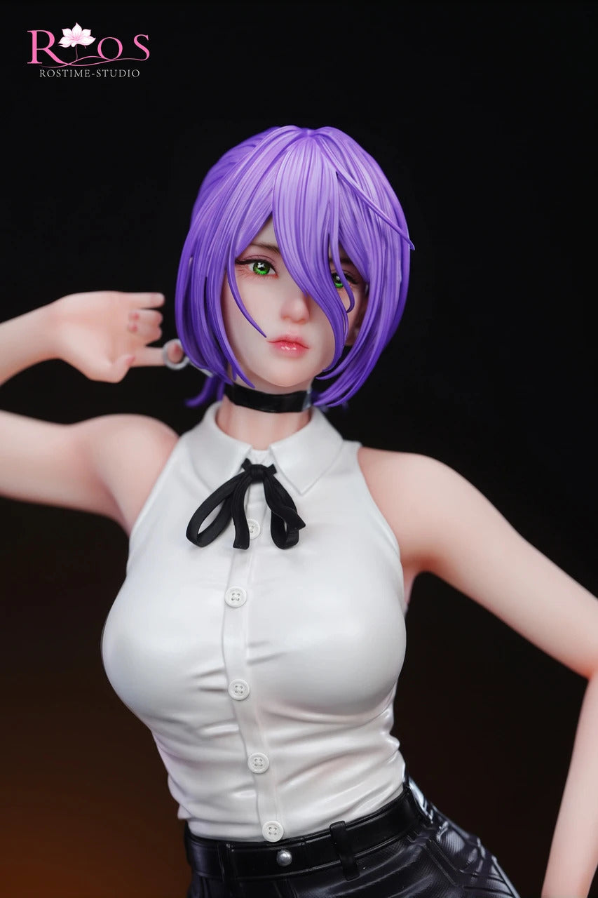 Chainsaw Man - Reze