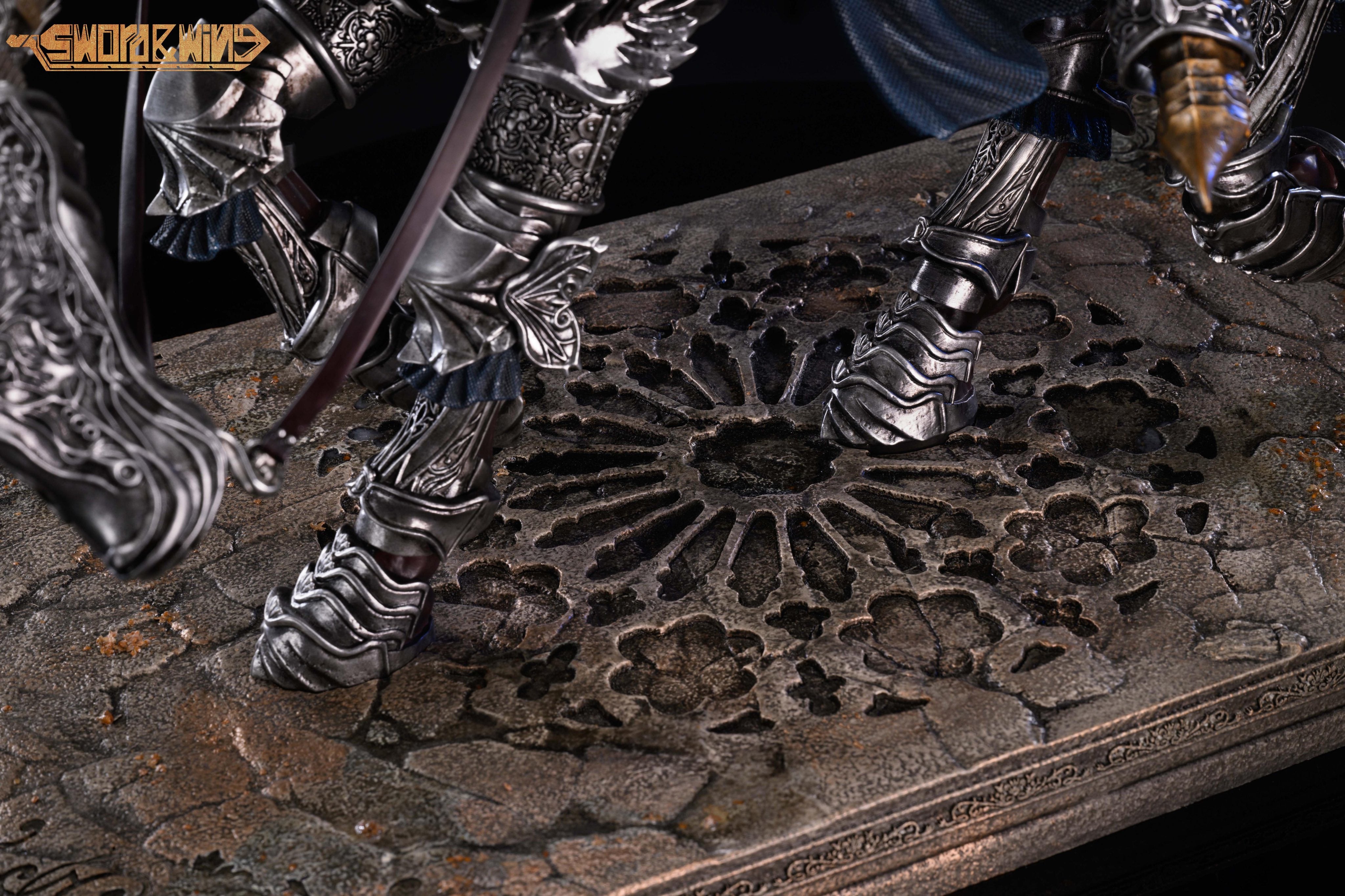 Elden Ring - Loretta | 1:4 Resin Statue | von Sword & Wing