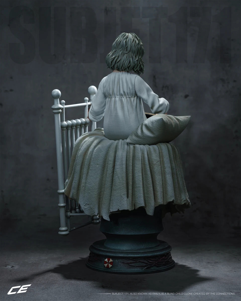 Resident Evil - Emily