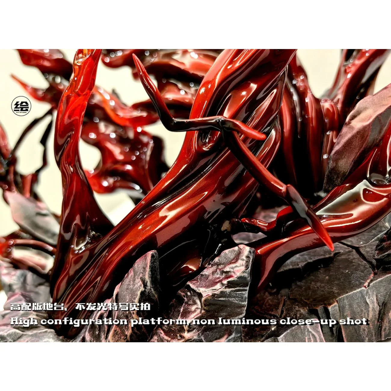 One Piece - POP Luffy | Resin Statue | by TH Studio